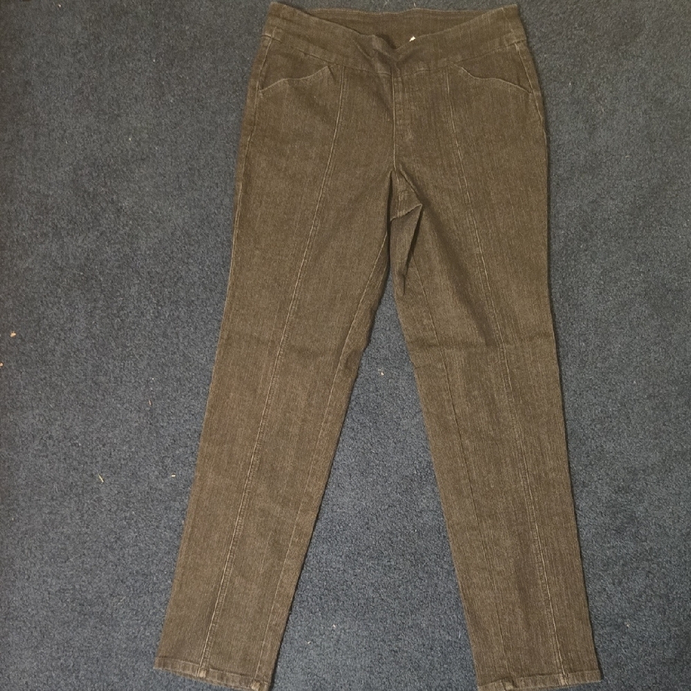 Denim And Company Womens Jeans 14t